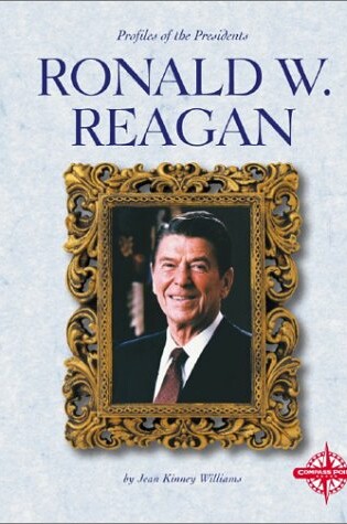 Cover of Ronald W. Reagan