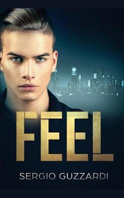Book cover for Feel