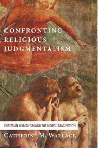 Cover of Confronting Religious Judgmentalism