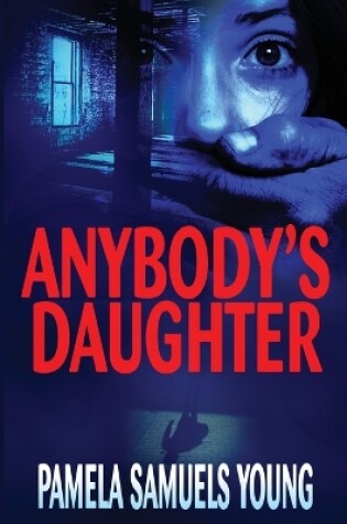 Cover of Anybody's Daughter