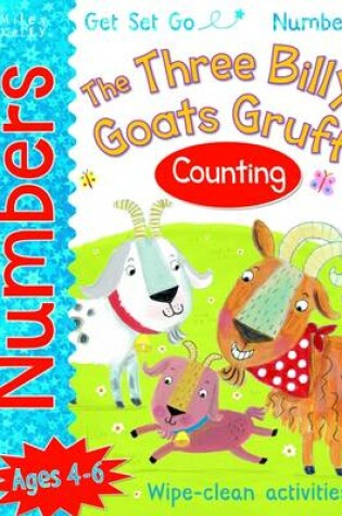 Cover of GSG Numeracy Counting