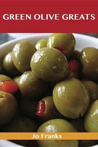 Cover of Green Olive Greats