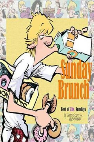 Cover of Sunday Brunch