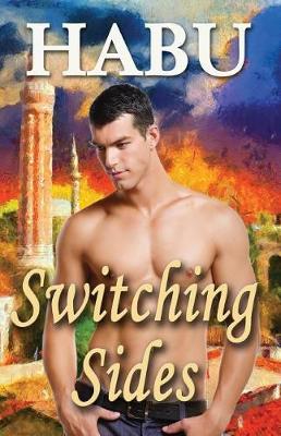 Book cover for Switching Sides