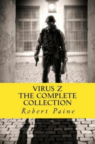 Cover of Virus Z
