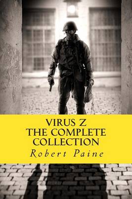 Book cover for Virus Z