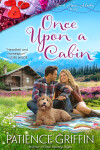 Book cover for Once Upon a Cabin