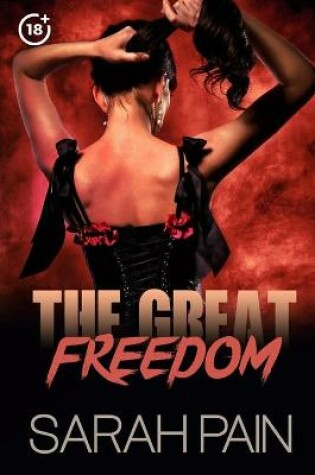 Cover of The Great Freedom