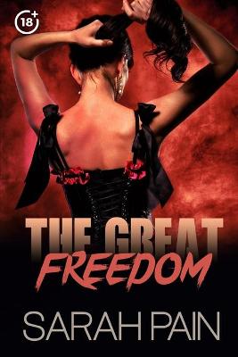 Book cover for The Great Freedom