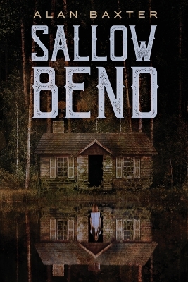 Book cover for Sallow Bend