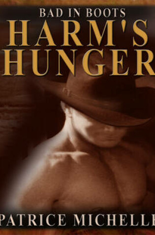 Cover of Harm's Hunger