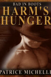 Book cover for Harm's Hunger