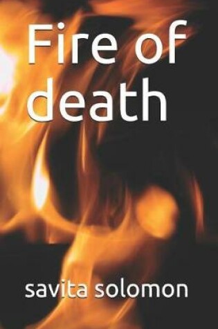 Cover of Fire of Death