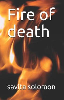 Cover of Fire of Death