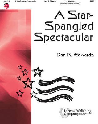 Cover of A Star-Spangled Spectacular