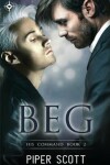 Book cover for Beg