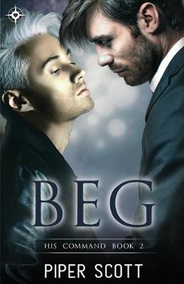 Book cover for Beg