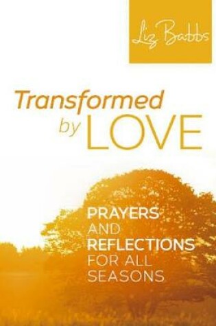 Cover of Transformed by Love