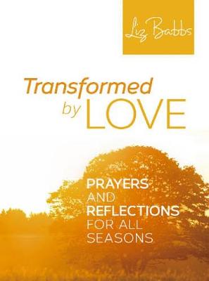 Book cover for Transformed by Love