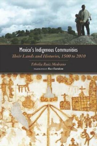 Cover of Mexico's Indigenous Communities