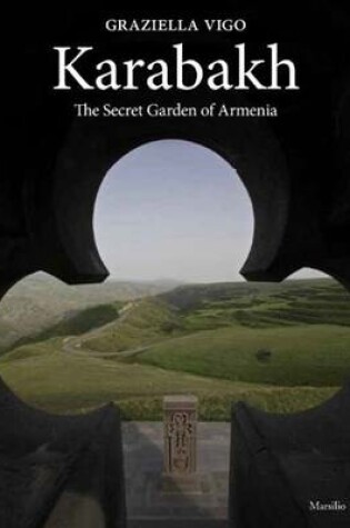 Cover of Karabakh