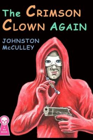 Cover of The Crimson Clown Again