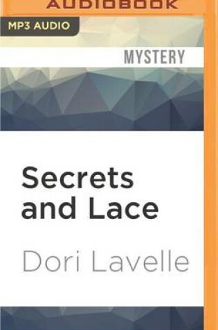 Cover of Secrets and Lace