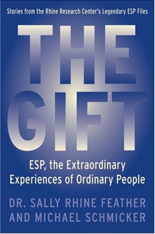 Cover of The Gift