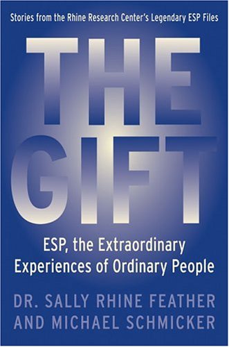 Book cover for The Gift