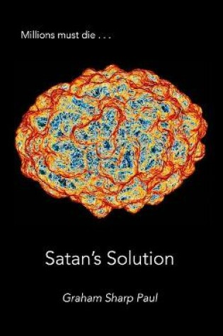 Cover of Satan's Solution