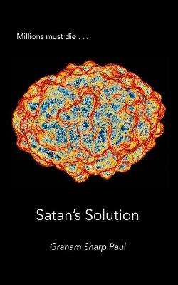 Book cover for Satan's Solution