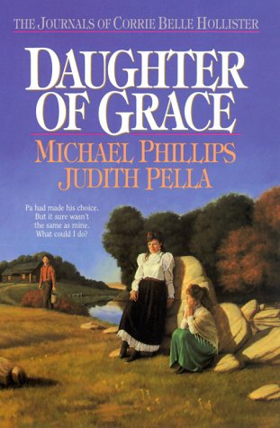 Cover of Daughter of Grace