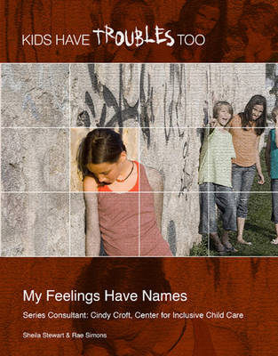 Cover of My Feelings Have Names