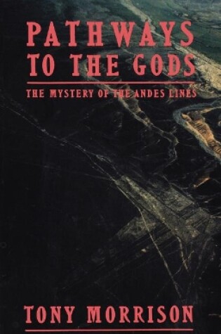 Cover of Pathways To The Gods