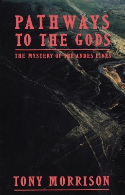 Book cover for Pathways To The Gods