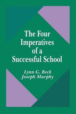 Book cover for The Four Imperatives of a Successful School
