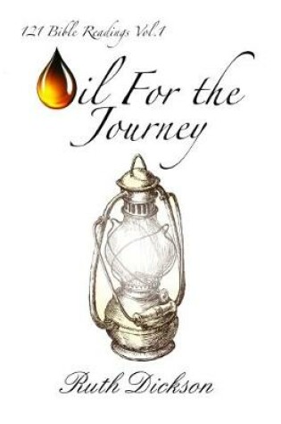 Cover of Oil Oil for the Journey