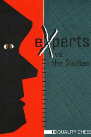 Cover of Experts Vs the Sicilian