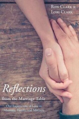 Cover of Reflections from the Marriage Table