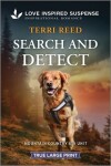 Book cover for Search and Detect