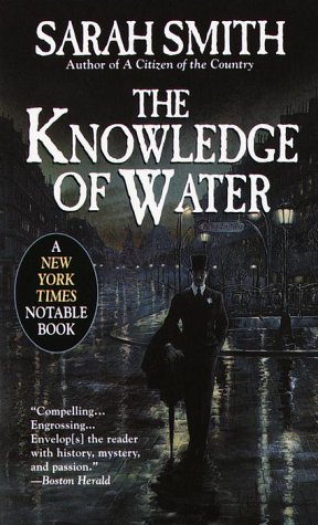 Book cover for The Knowledge of Water