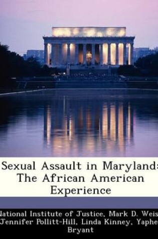 Cover of Sexual Assault in Maryland