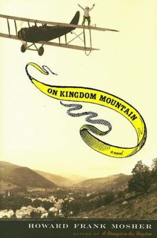 Cover of On Kingdom Mountain