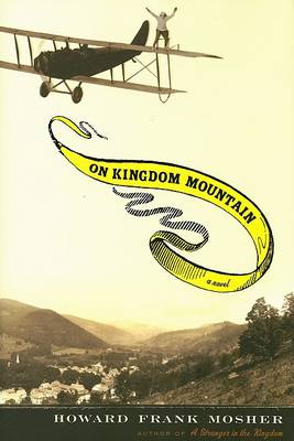 Book cover for On Kingdom Mountain