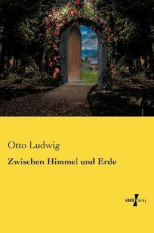 Cover of Zwischen Himmel und Erde