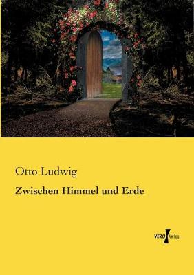 Book cover for Zwischen Himmel und Erde