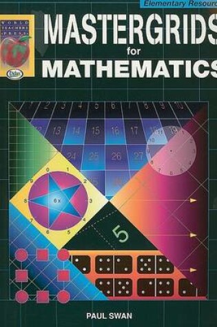 Cover of Mastergrids for Mathematics