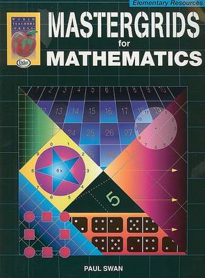 Book cover for Mastergrids for Mathematics