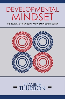 Book cover for Developmental Mindset