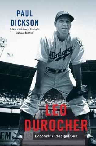 Cover of Leo Durocher